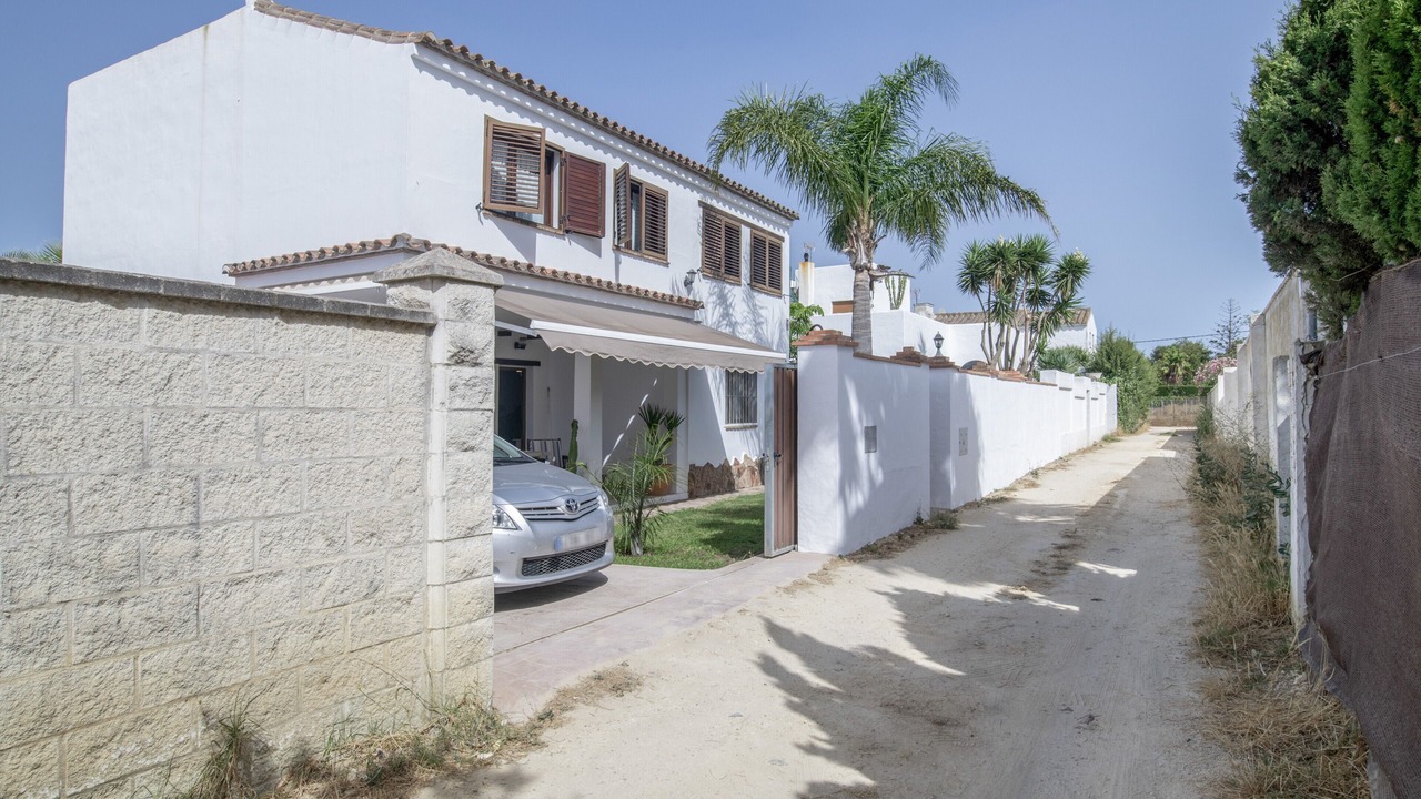 Photo of Outdoor in El Palmar