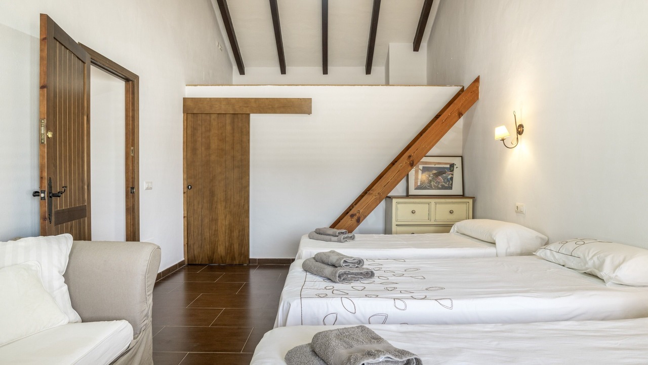 Photo of Bedroom in El Palmar