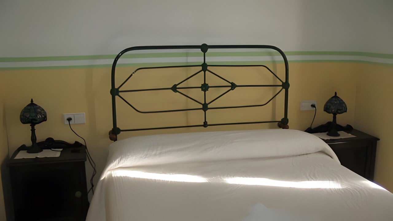 Photo of Bedroom in Callobre