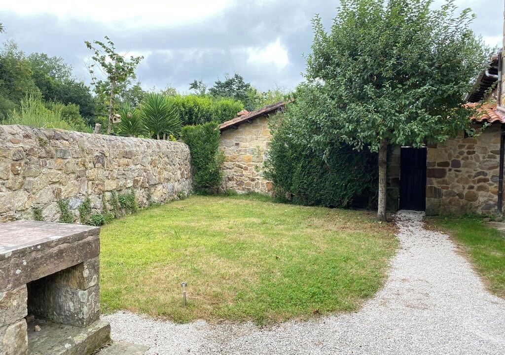 Photo of Outdoor in Barcenaciones