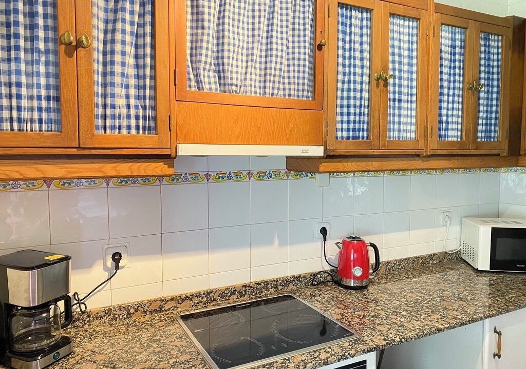 Photo of Kitchen in Barcenaciones