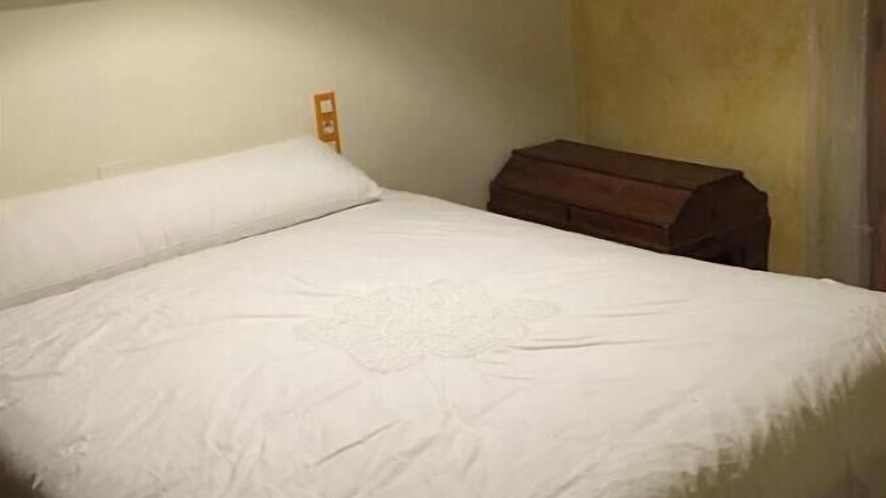 Photo of Bedroom in Algimia de Almonacid