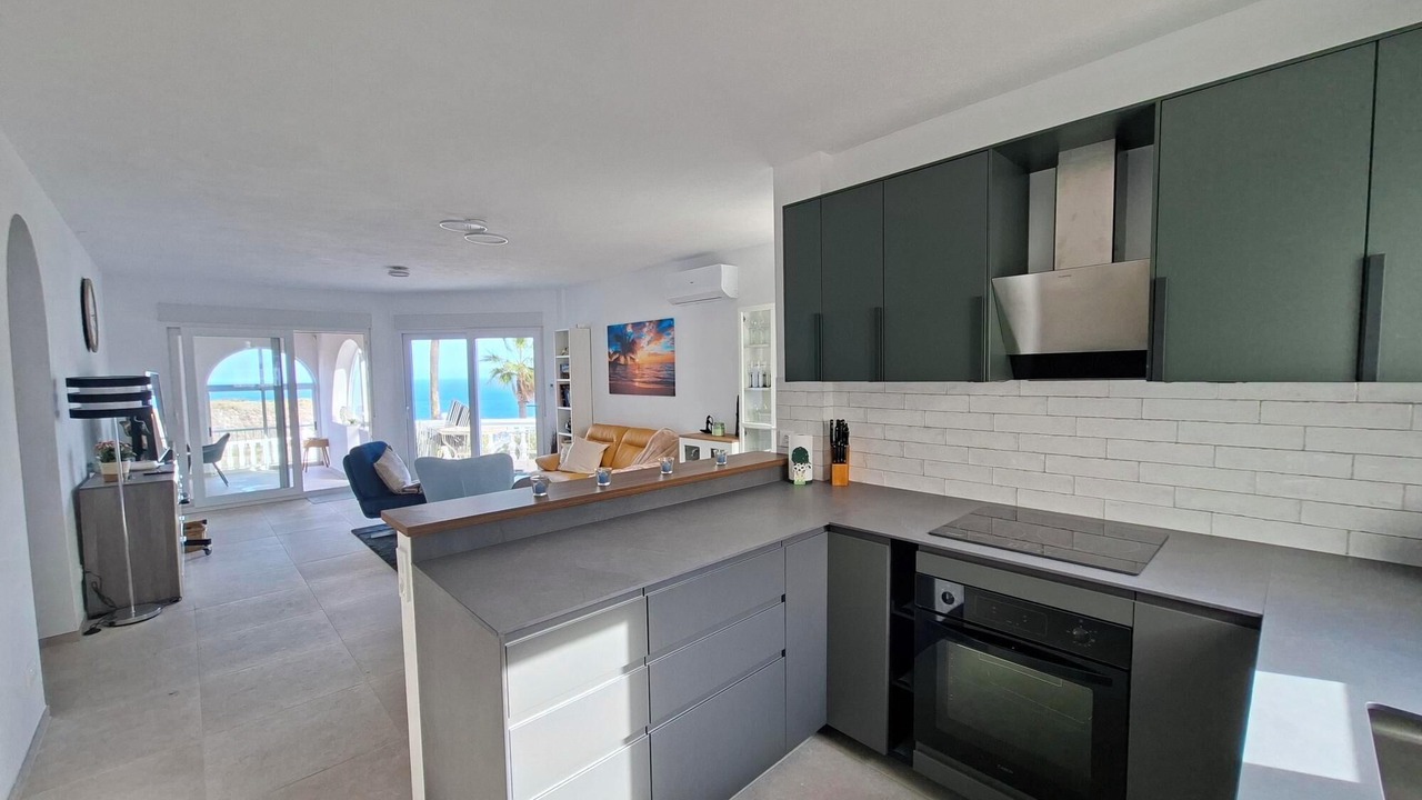 Photo of Kitchen in Los Geraeos
