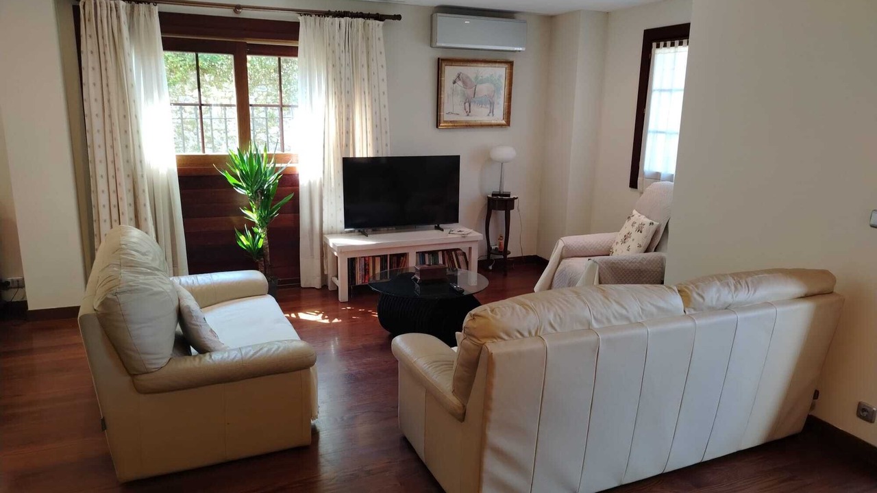 Photo of Livingroom in Lesaka