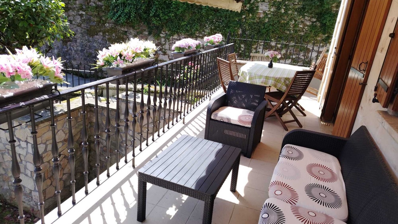 Photo of Patio Balcony in Lesaka