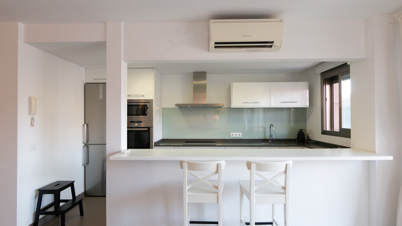 Photo of Kitchen in Colonia Sant Jordi