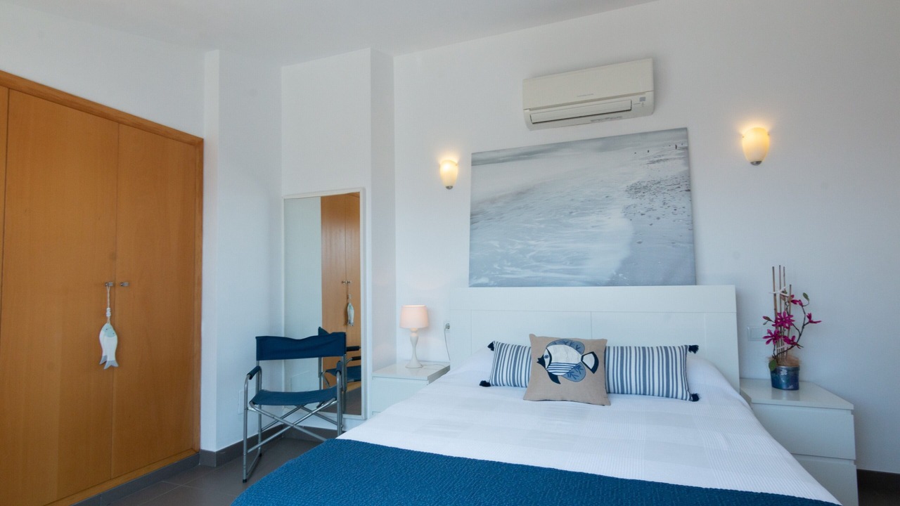 Photo of Bedroom in Colonia Sant Jordi