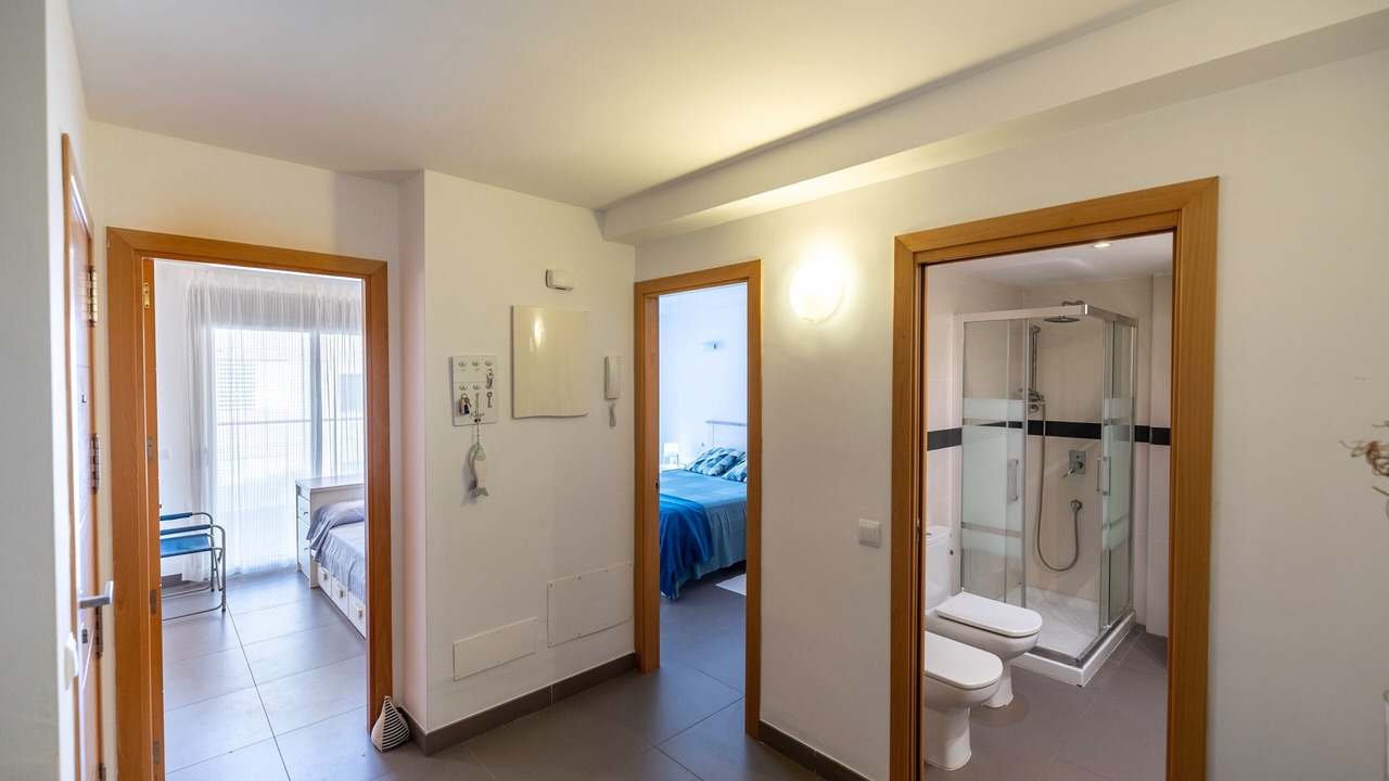 Photo of Bathroom in Colonia Sant Jordi