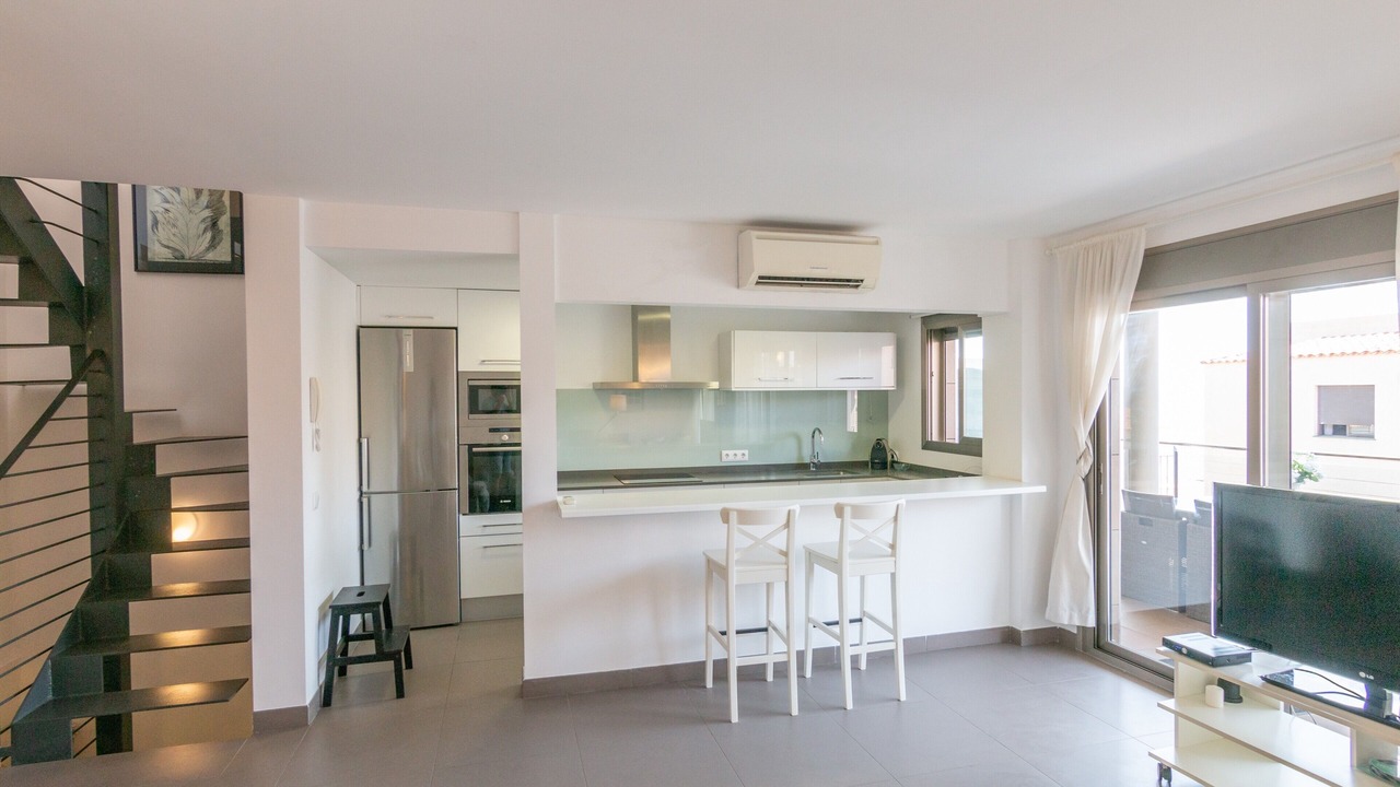 Photo of Kitchen in Colonia Sant Jordi