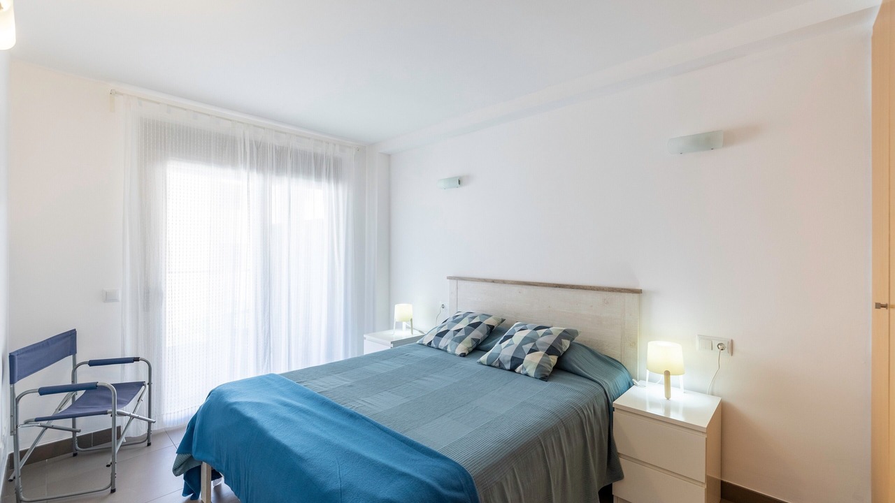 Photo of Bedroom in Colonia Sant Jordi