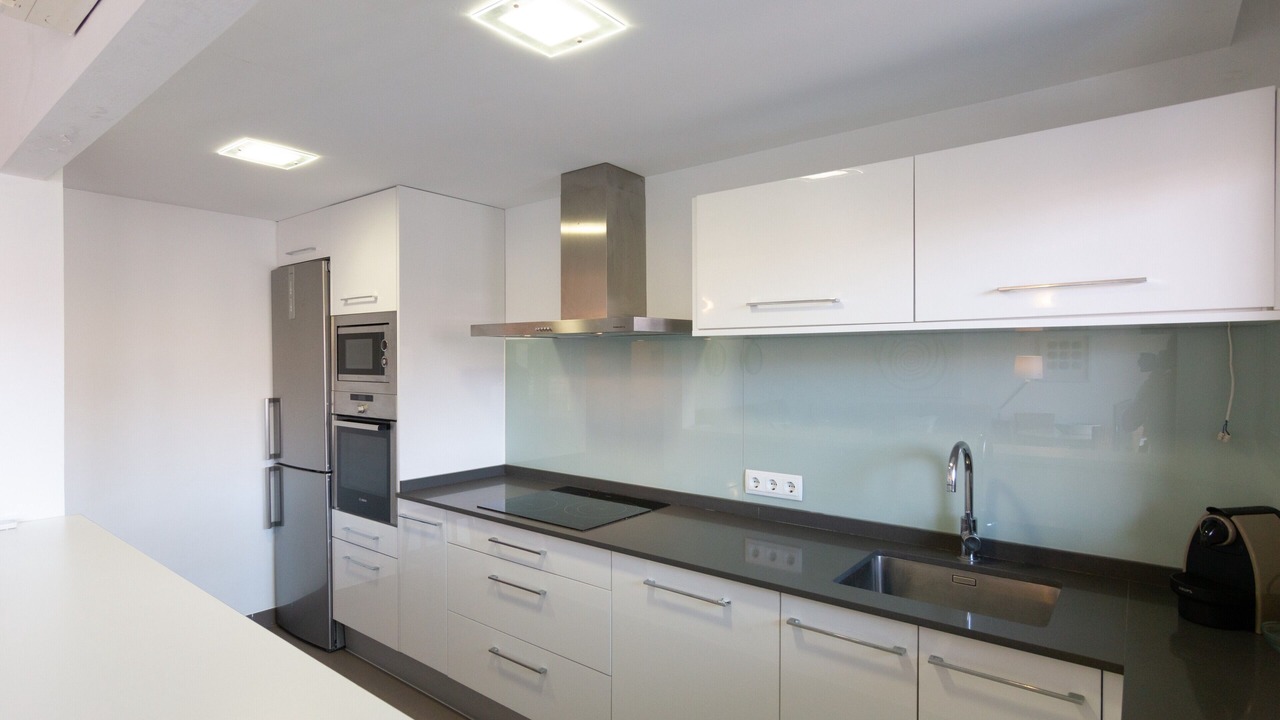 Photo of Kitchen in Colonia Sant Jordi