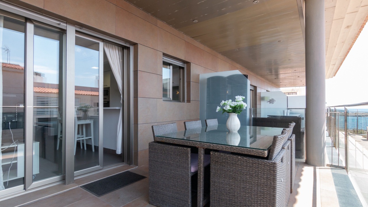 Photo of Outdoor in Colonia Sant Jordi