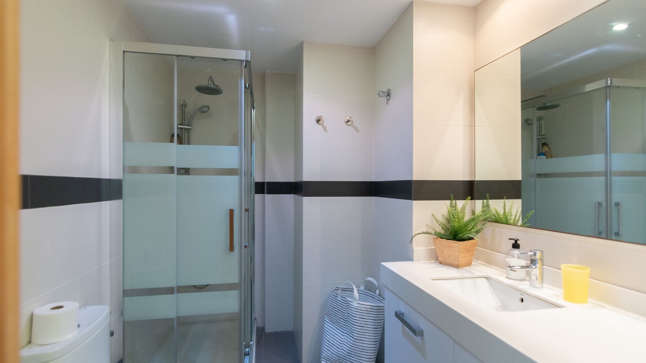Photo of Bathroom in Colonia Sant Jordi