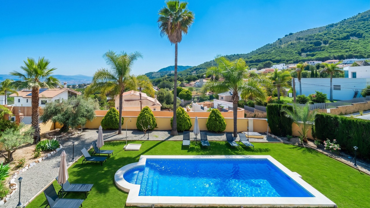 Photo of Outdoor in Pinos de Alhaurin