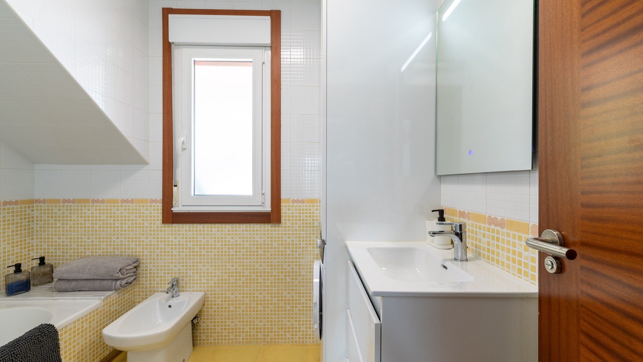 Photo of Bathroom in Insuela
