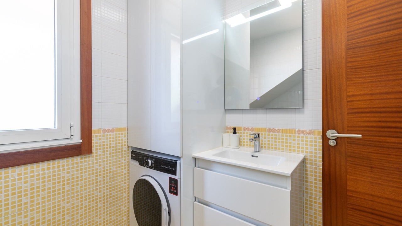 Photo of Bathroom in Insuela