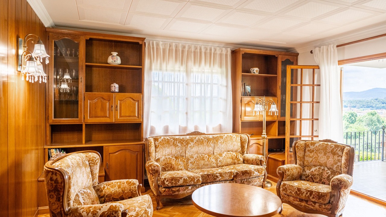 Photo of Livingroom in Sords