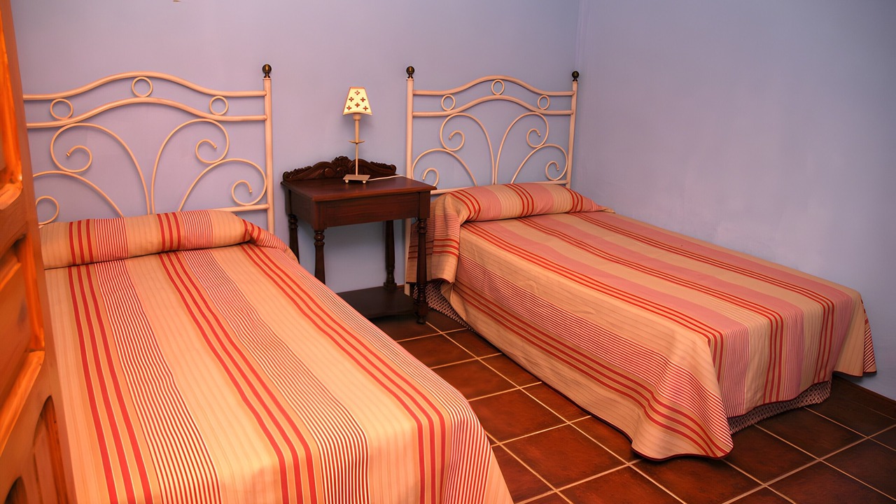 Photo of Bedroom in Archidona