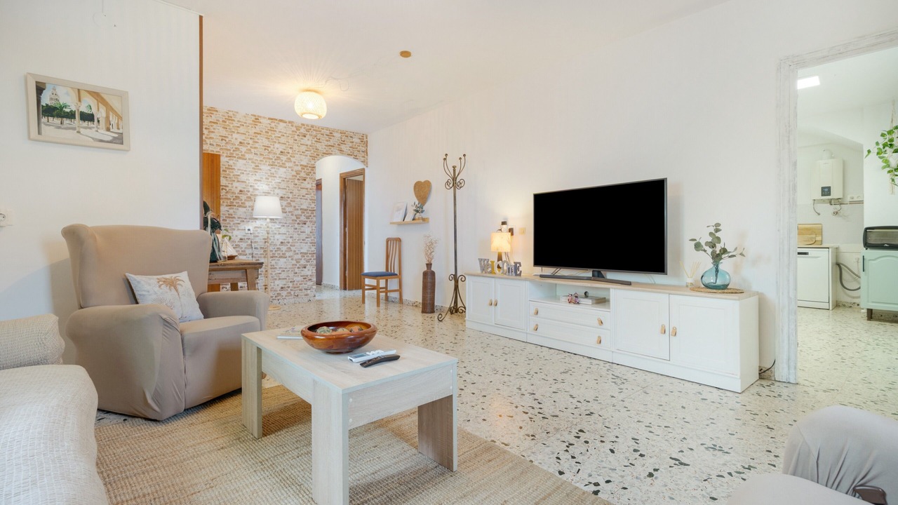 Photo of Livingroom in Soportujar