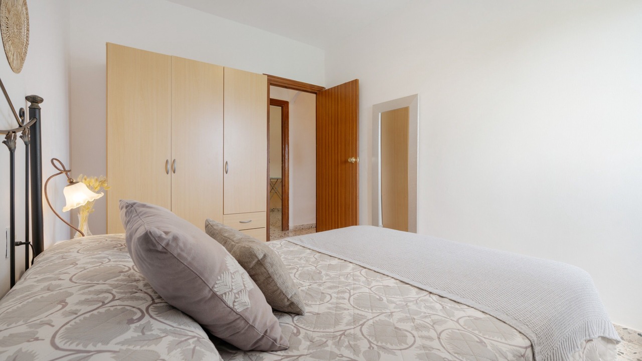 Photo of Bedroom in Soportujar