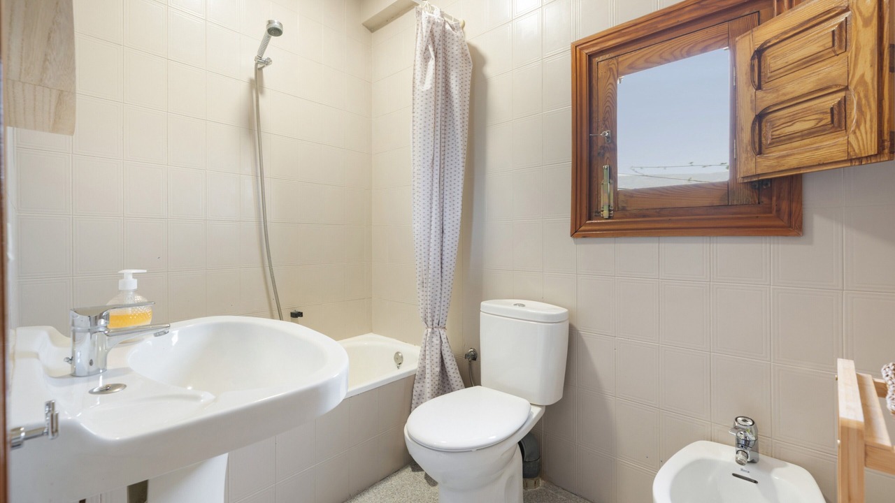 Photo of Bathroom in Soportujar