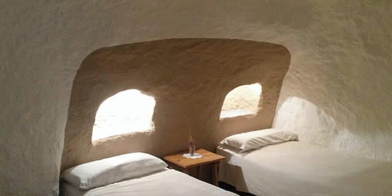 Photo of Bedroom in Baza