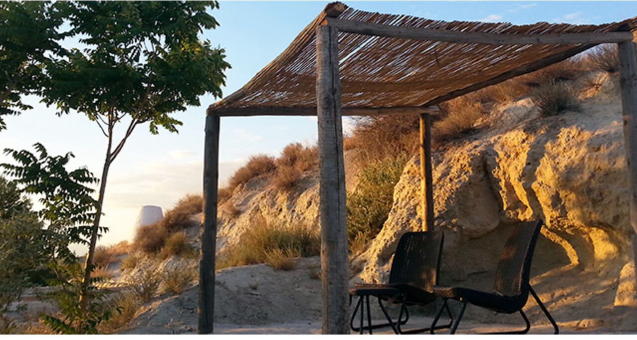 Photo of Outdoor in Baza