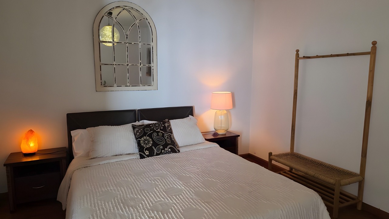Photo of Bedroom in Nazaret