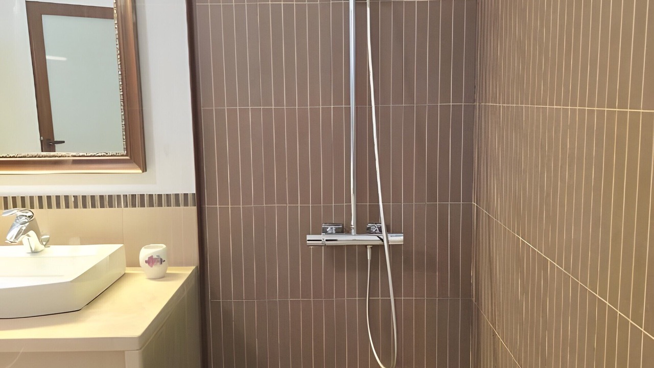 Photo of Bathroom in Nazaret