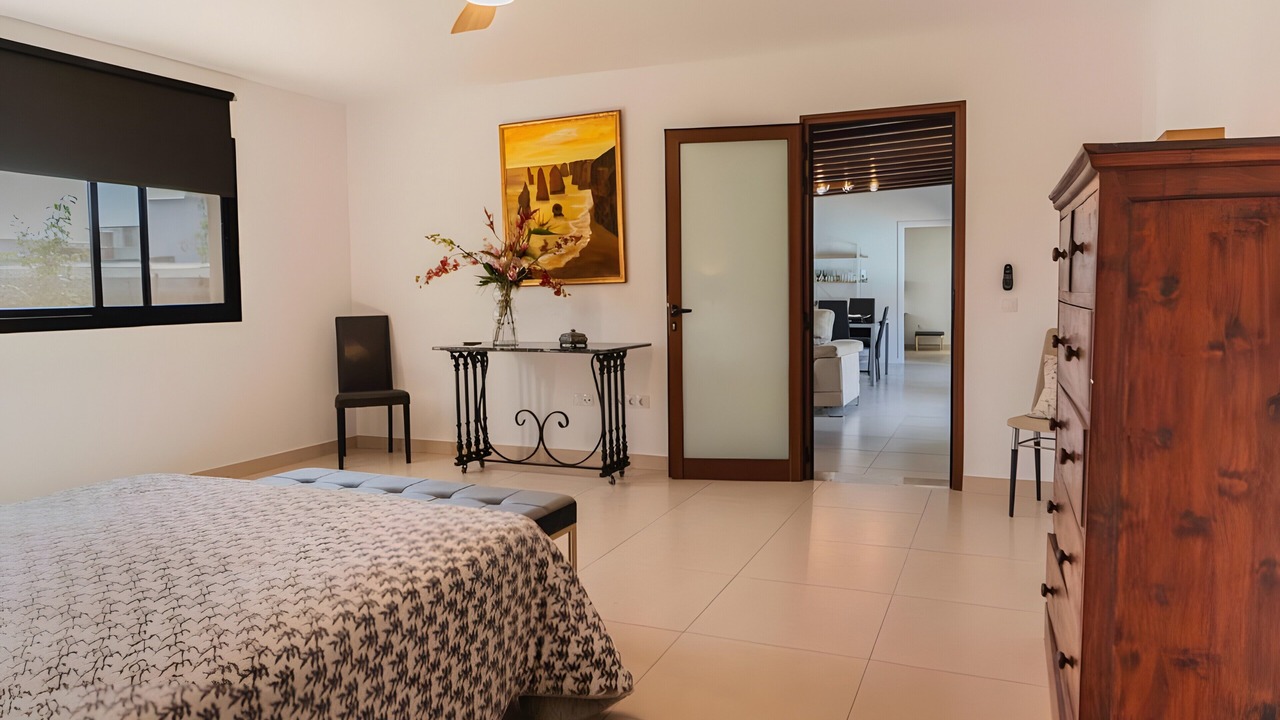 Photo of Bedroom in Nazaret