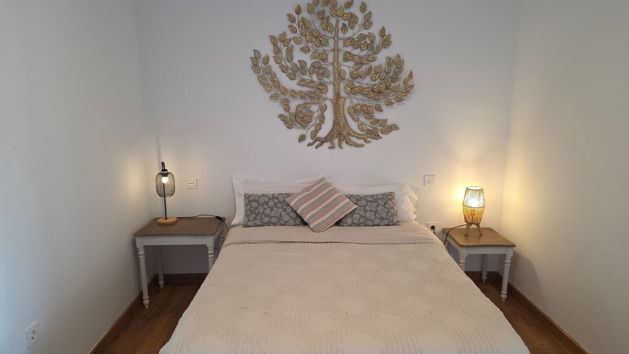 Photo of Bedroom in Nazaret