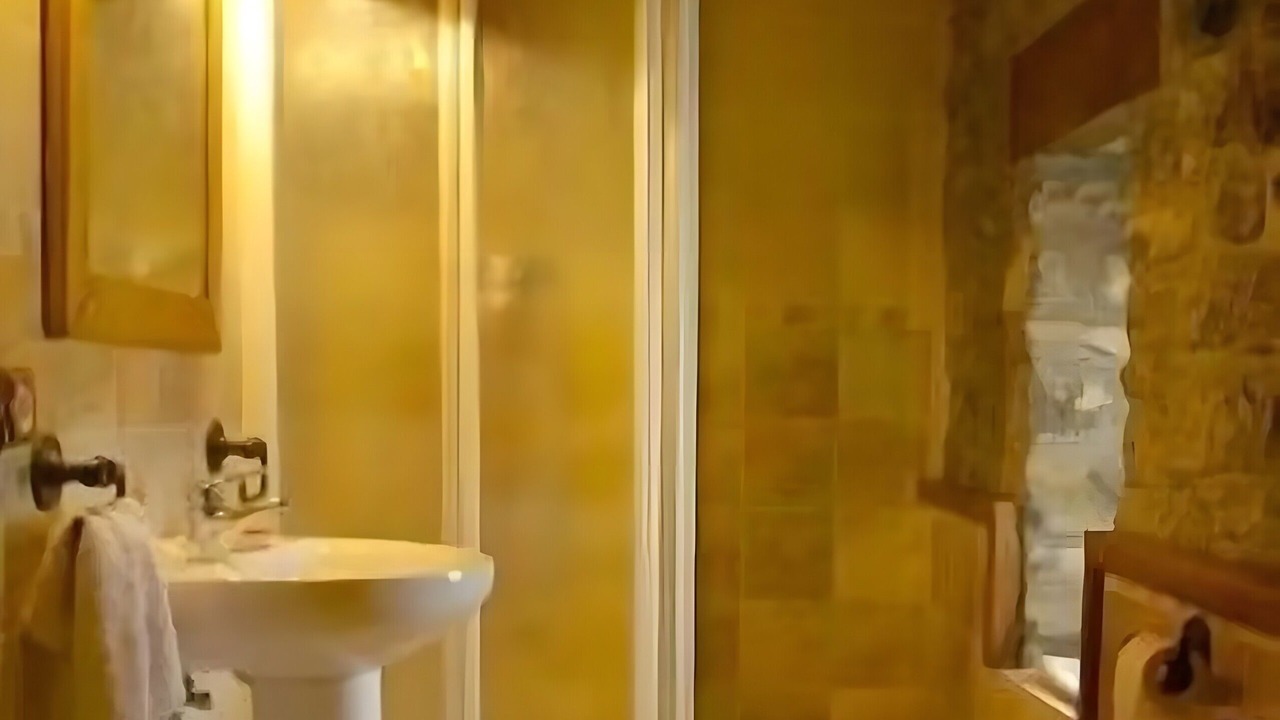 Photo of Bathroom in Castiello de Jaca