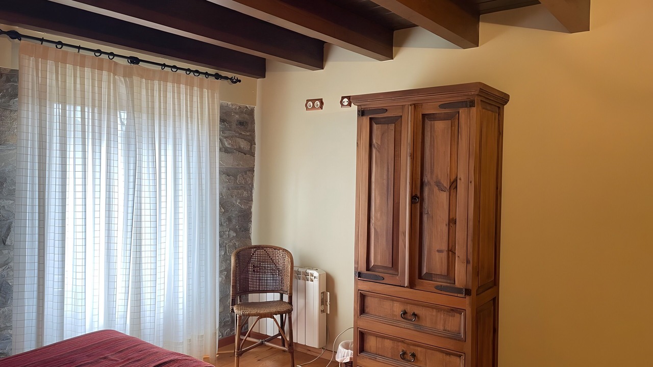 Photo of Bedroom in Castiello de Jaca