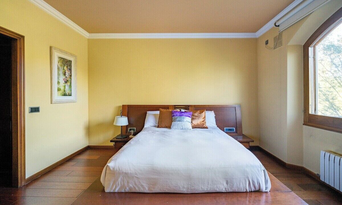Photo of Bedroom in Palau