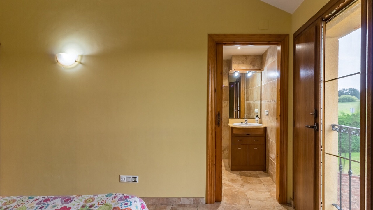 Photo of Bedroom in Ribamontan al Mar
