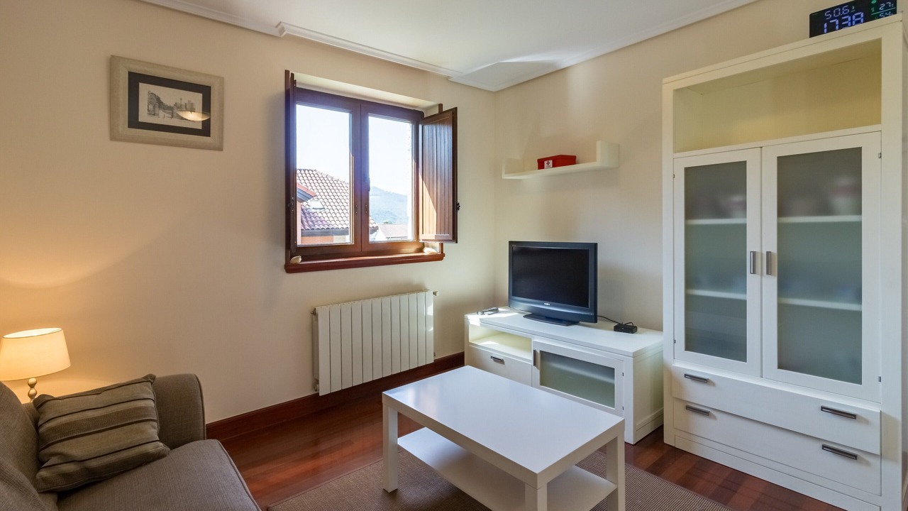 Photo of Livingroom in Guriezo
