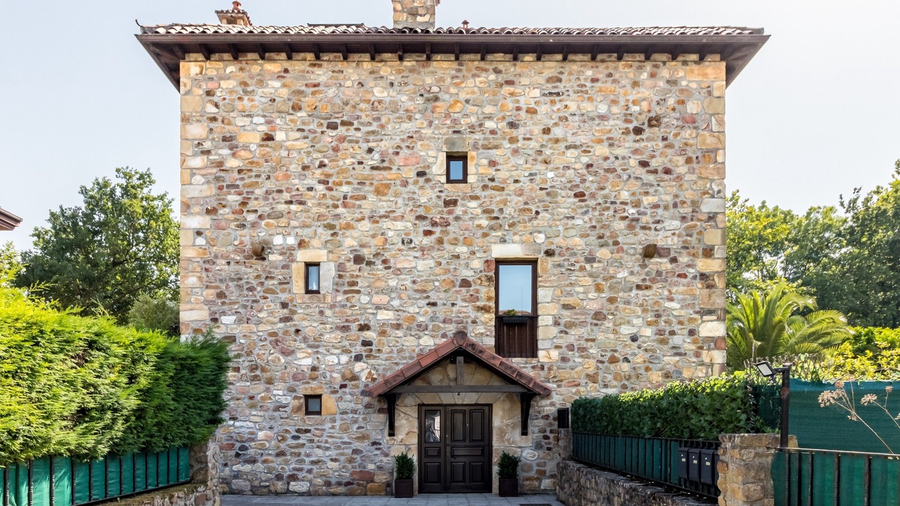 Photo of Outdoor in Guriezo