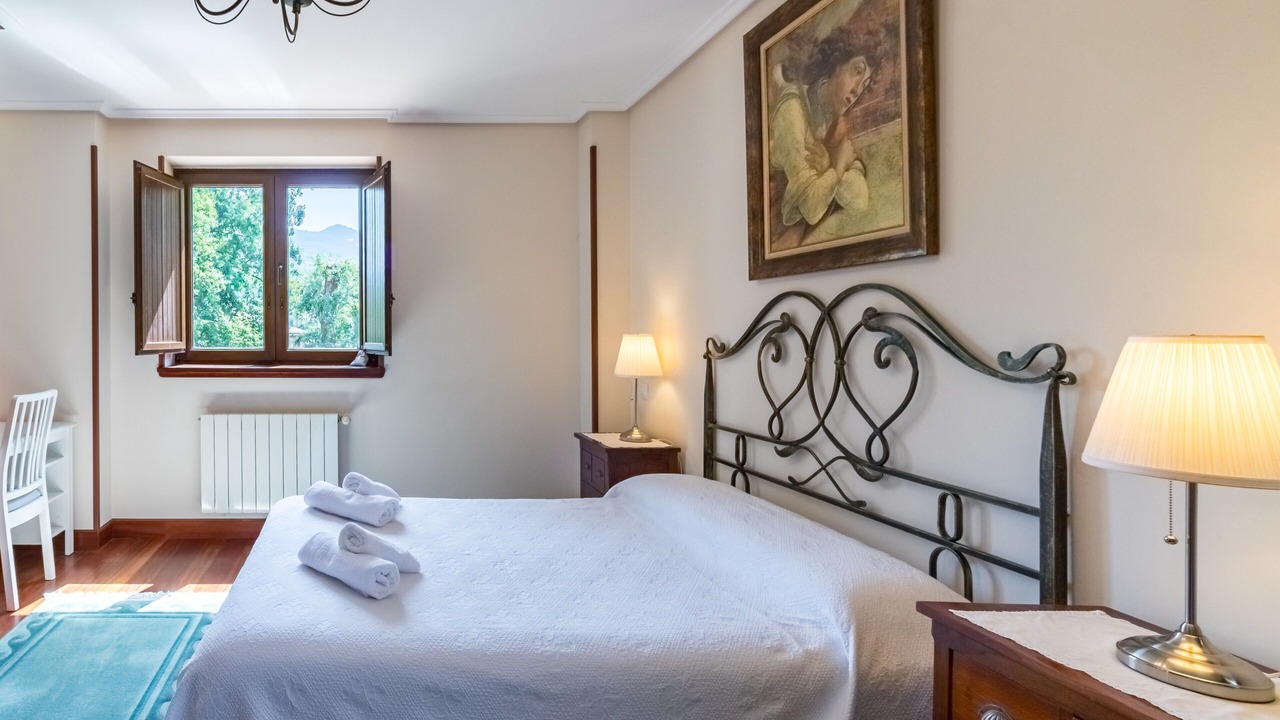 Photo of Bedroom in Guriezo