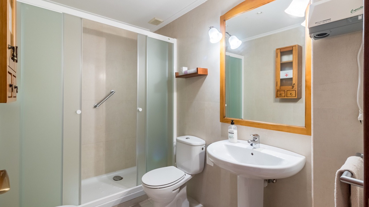 Photo of Bathroom in Guriezo