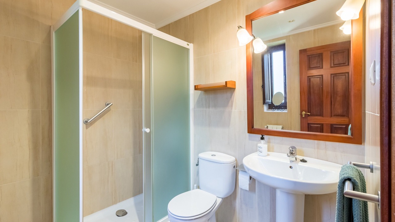 Photo of Bathroom in Guriezo