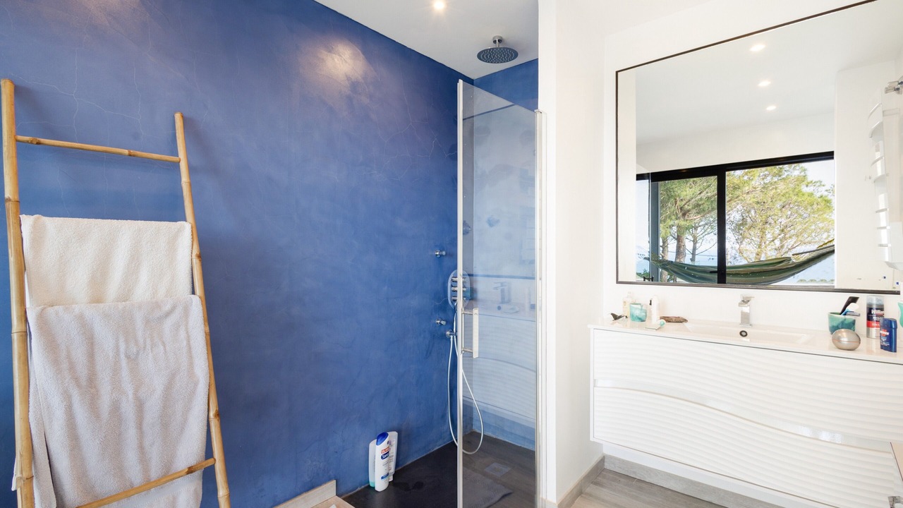 Photo of Bathroom in Sa Riera