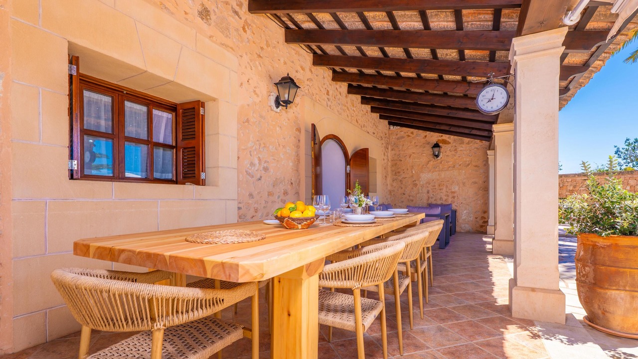 Photo of Outdoor in Son Antem