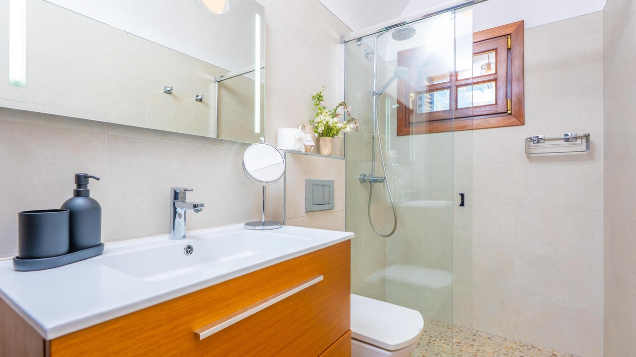 Photo of Bathroom in Son Antem