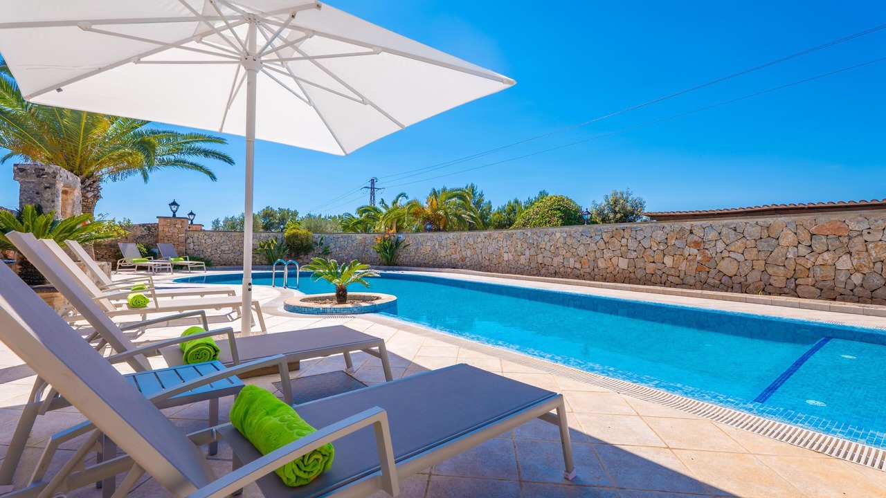 Photo of Outdoor in Son Antem