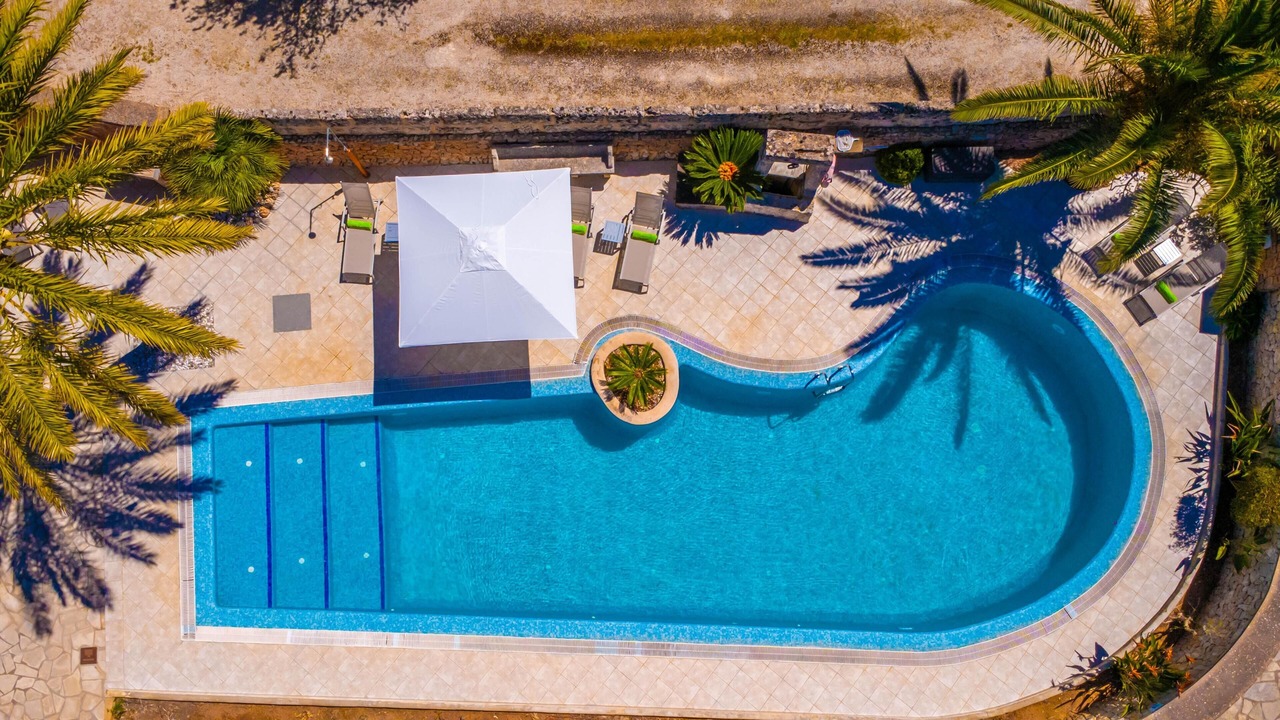 Photo of Outdoor in Son Antem