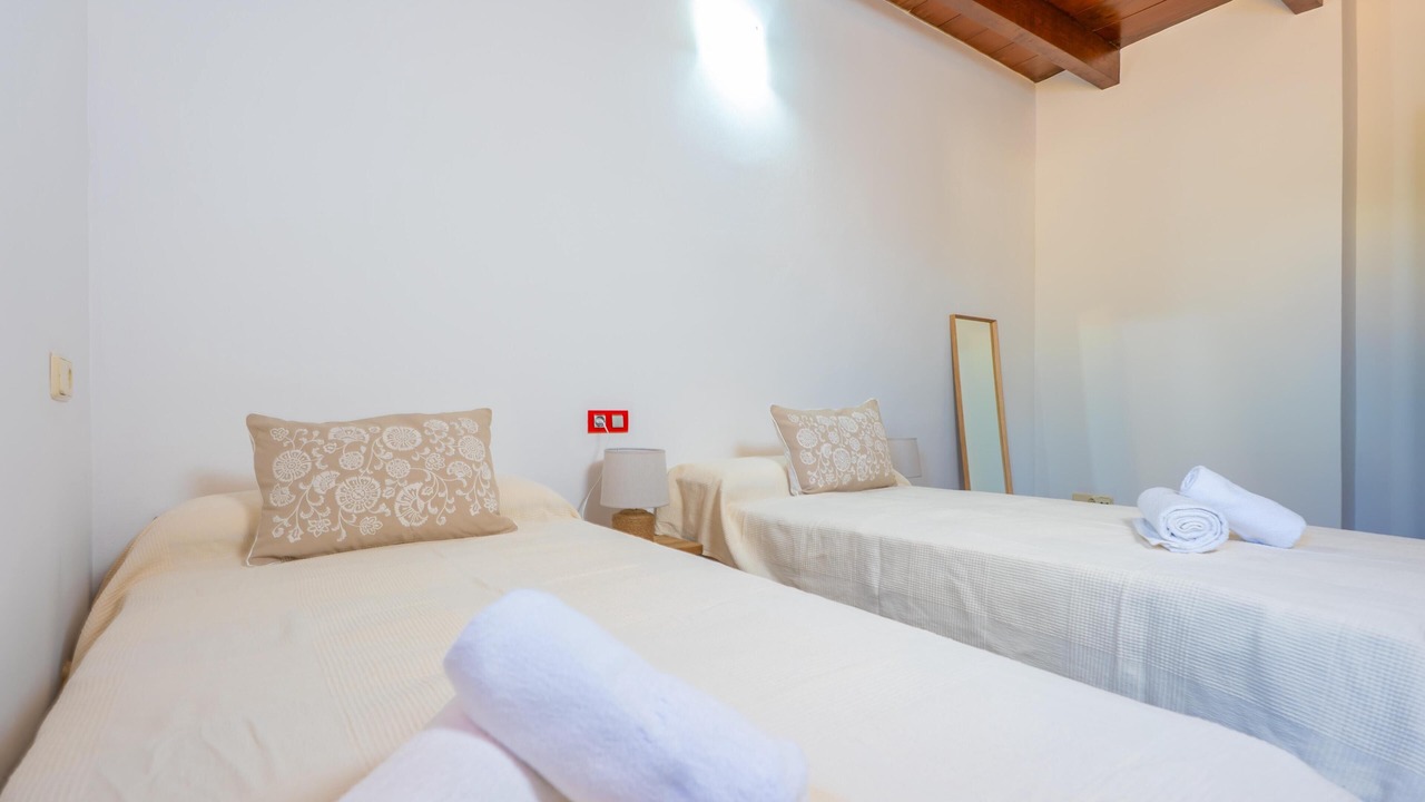 Photo of Bedroom in Son Antem
