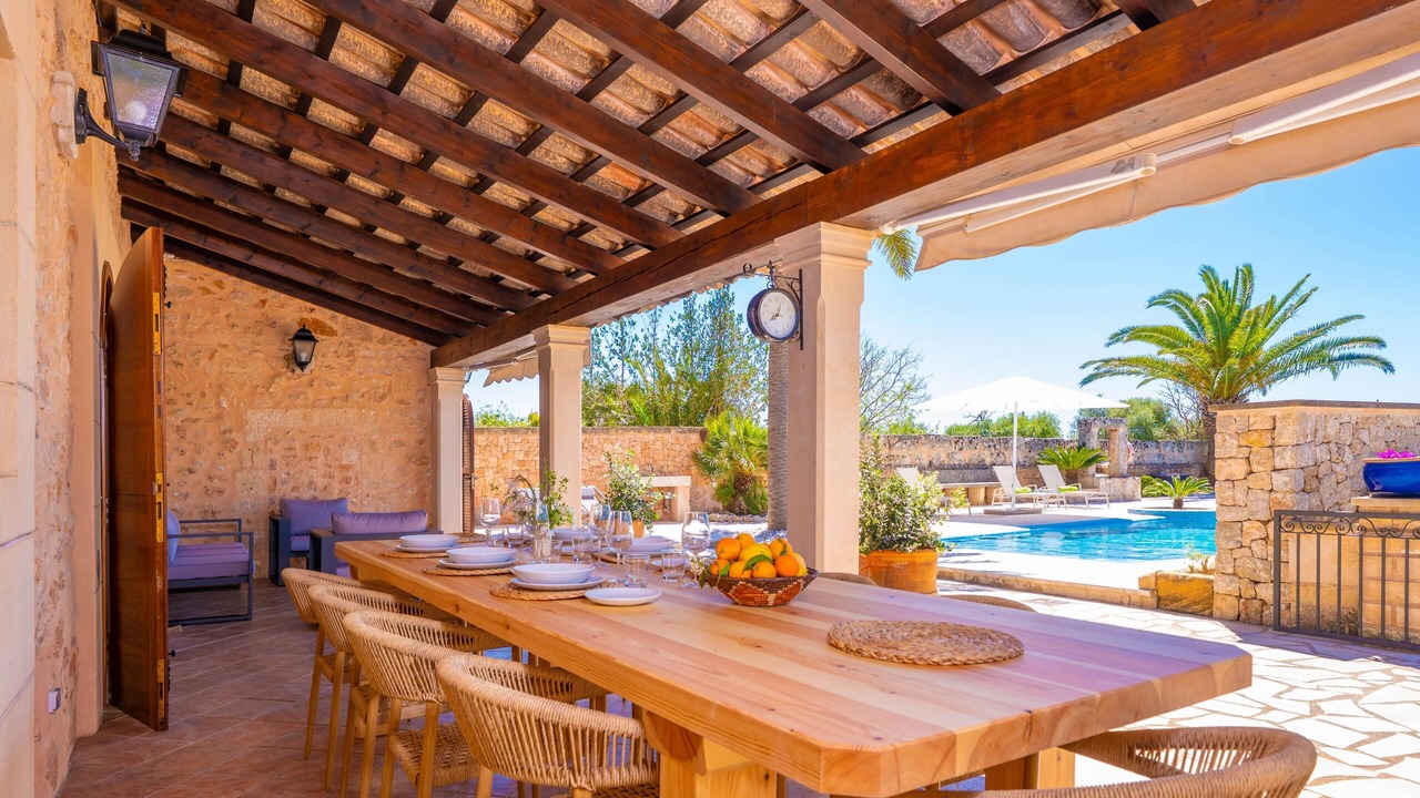Photo of Outdoor in Son Antem