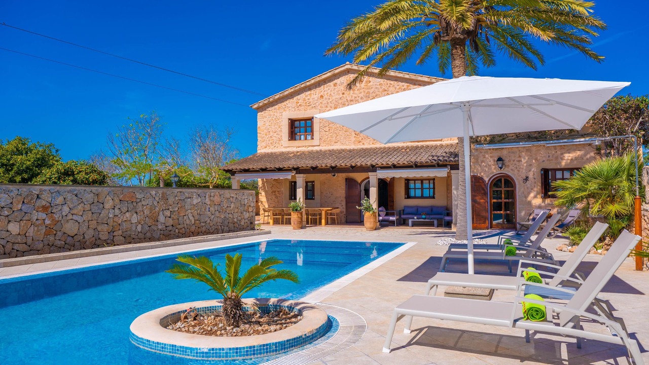 Photo of Outdoor in Son Antem
