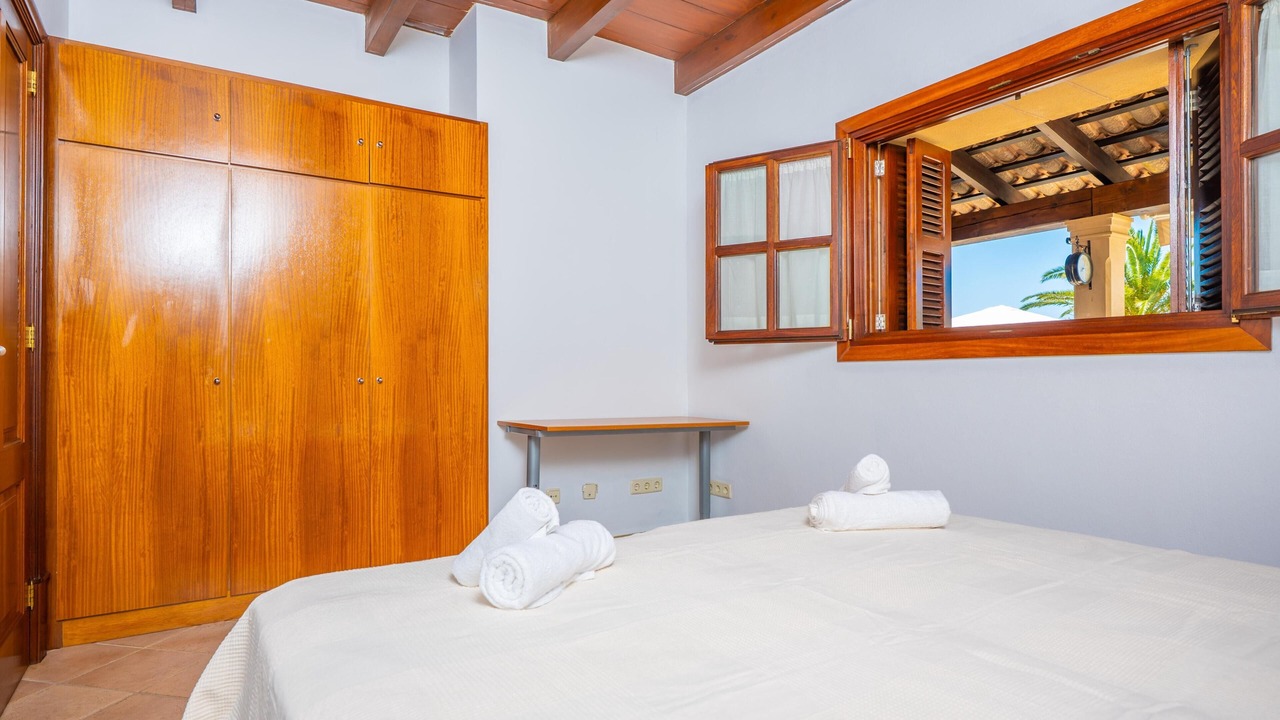 Photo of Bedroom in Son Antem