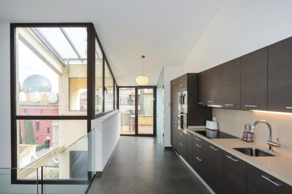 Photo of Kitchen in Figueres
